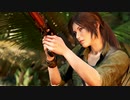 シャドウ オブ ザ トゥームレイダー ディフィニティブエディション 日本語字幕トレーラー