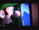 【プレイ動画】 ルイージマンション3 Part12
