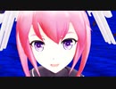 【MMD杯ZERO2参加動画】つかさ式子日でジッタードール【MMD艦これ】