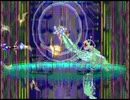 ダラバーBGMでサンダーフォースVをやってみただけ