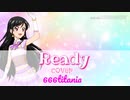 666titania ~ Ready COVER (Idolmaster 2)