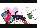 【東方手書きショート】ブチギレ!！れいむちゃん☆1311