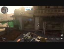 サイバーアタックをやってみる男【COD:MW】