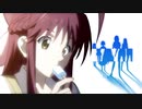 [AMV] Shikabane Distortion