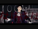 【MMDHQ!!】赤葦でオートファジー