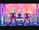 RUN&RUN Dolls