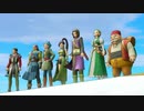 世界一再生されないDQ１１S実況４１