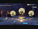 [Overwatch] ゴリラ？の日常280 [PC版]