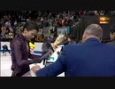 【スペイン実況】羽生結弦 2019 スケートカナダ FP