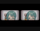 すずトラックに神楽すずを乗せる