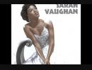 Sarah Vaughan - A Lover's Concerto