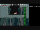パラランピック～マリオワールド並走祭～その２【暗黒美少女視点】
