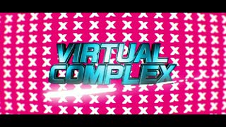 【合わせてみた】VIRTUAL COMPLEX　こいまき×puchiko.featこいまき