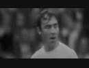 【サッカー】ジミー・グリーブス スーパーゴール集【Greavsie】