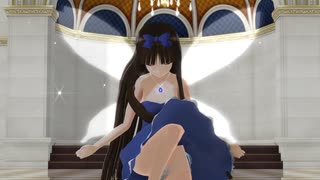 【東方MMD】スター様でピチカートドロップス