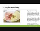 Tomas Elias Gonzalez Benitez Best Healthy Snacks