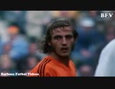 【サッカー】ヨハン・ニースケンス スーパープレイ集【もう一人のヨハン】