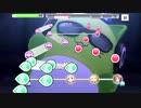 【デレステ】心までダンサブルな「ミラーボール・ラブ(MAS・MAS+)」フルMISS