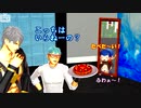 【MMD】俺たちのアジトにちみッ子達が現われた！「おこちゃま戦争」【ジョジョ】