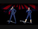 【金カムMMD】1925【尾形/勇作】