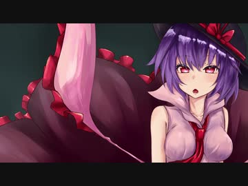 マイペースな東方４コマ【深海】