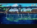 ゼルダの伝説　夢をみる島　思い出に浸りながらリメイク版実況プレイpart10