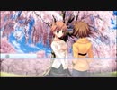 枯れ無い桜の木の下で【D.C.IIP.S.#24】小恋ルート7