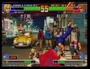 【KOF98】第76～78回コーハツ録画対戦会 その1