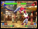 【KOF98】第76～78回コーハツ録画対戦会 その2