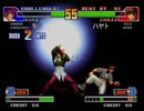 【KOF98】第76～78回コーハツ録画対戦会 その3