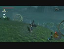 【ゼル伝BotW】100年の眠りから目覚めた勇者の冒険１０７【もちまる】
