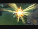軽い縛りとマスターモードでゼルダの伝説ブレスオブザワイルドpart134。