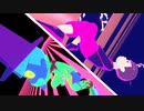 【MMDおそ松さん】十四松HEY MAMA／トド松FIRENDS