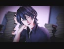 【MMDあんスタ】ラストダンス(朔間零)