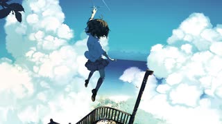 癒し作業BGM ノスタルジー系 夏のはじまり