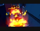 【α版】クラッシュバンディクー3 #26 - Crash Kabob