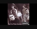 Oasis - Up in the Sky (acoustic BBC Session 1993)