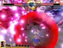 東方緋想天　うどんげ ルナティック：ストーリーモード(vs幽々子)