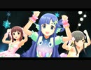 【デレステMV】ツインテールの風【フェス限小早川紗枝】