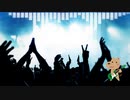 【Live】自分を月ノ美兎だと思い込んでいるギタリストからのオリジナル曲のベースを弾いた