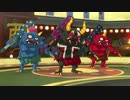 【妖怪】開幕、閻魔舞踏会！　41日目【ウォッチ】