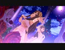 【デレステ】Fascinate（フェス限SSR小早川紗枝、水本ゆかり）