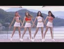 POCKET GIRLS - OPPA IS TRASH  (MUSIC VIDEO)