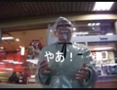 のまさんち「【ケンタッキー】超肉食系サンド　チキンフィレダブル.wmv」