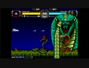【mugen】R-9cで色々と戦う動画6