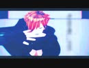 【Fate/MMD】ghost ship【サンソン＋ロビン】