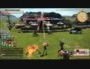 カッパのFF14生活S036　故郷の草原　【実況】