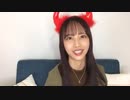 【乃木坂46◢】佐藤楓 SHOWROOM 2019年11月1日