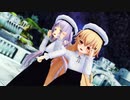 【MMD花騎士】ＤＴＫクコヘナでTwinkle Days