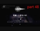 【攻略ガン見実況】 Hollow Knight  part48【飲酒注意】